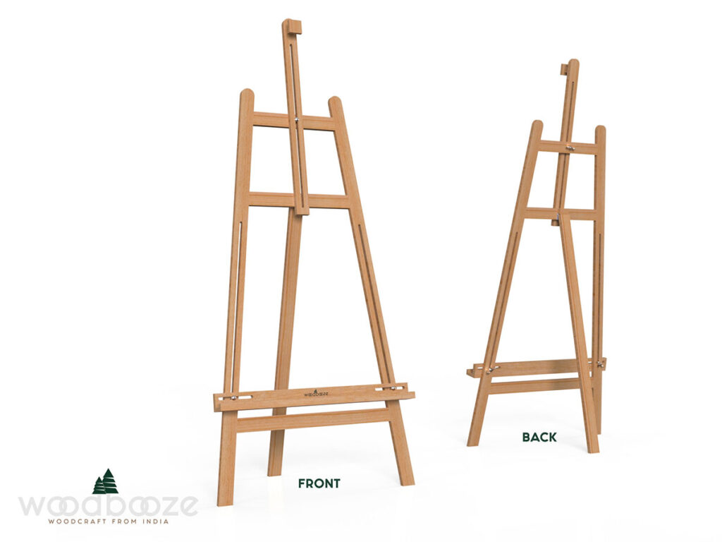 Easel Stand