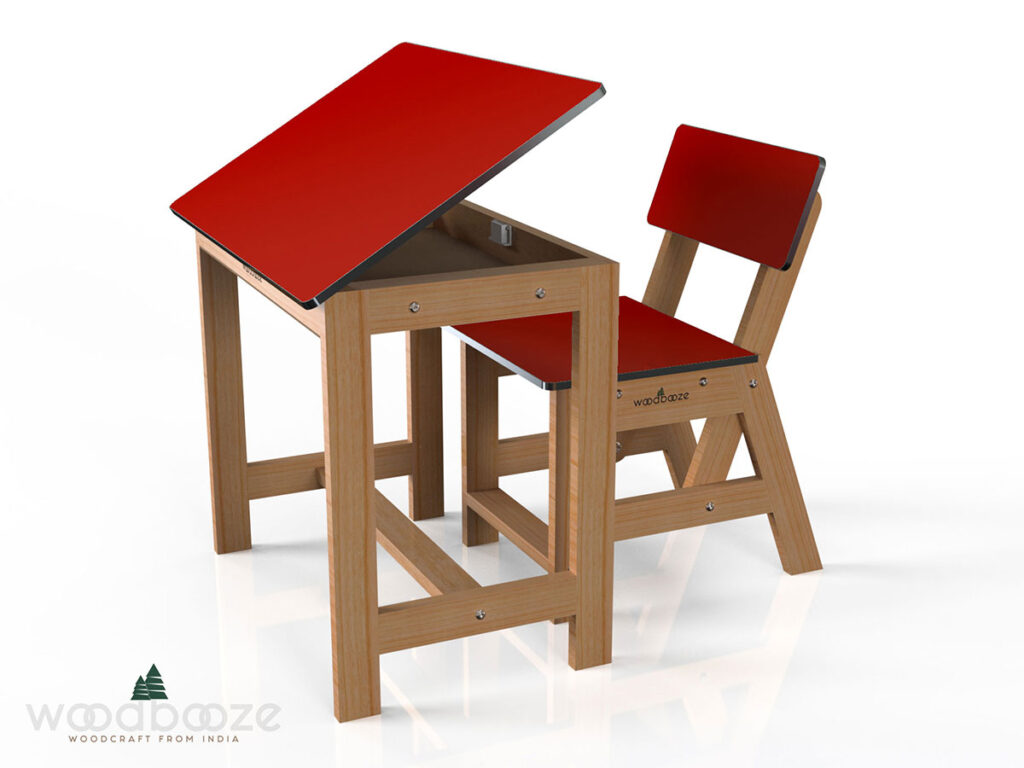 Kids Table Chair Classic