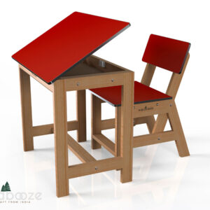 Kids Table Chair Classic