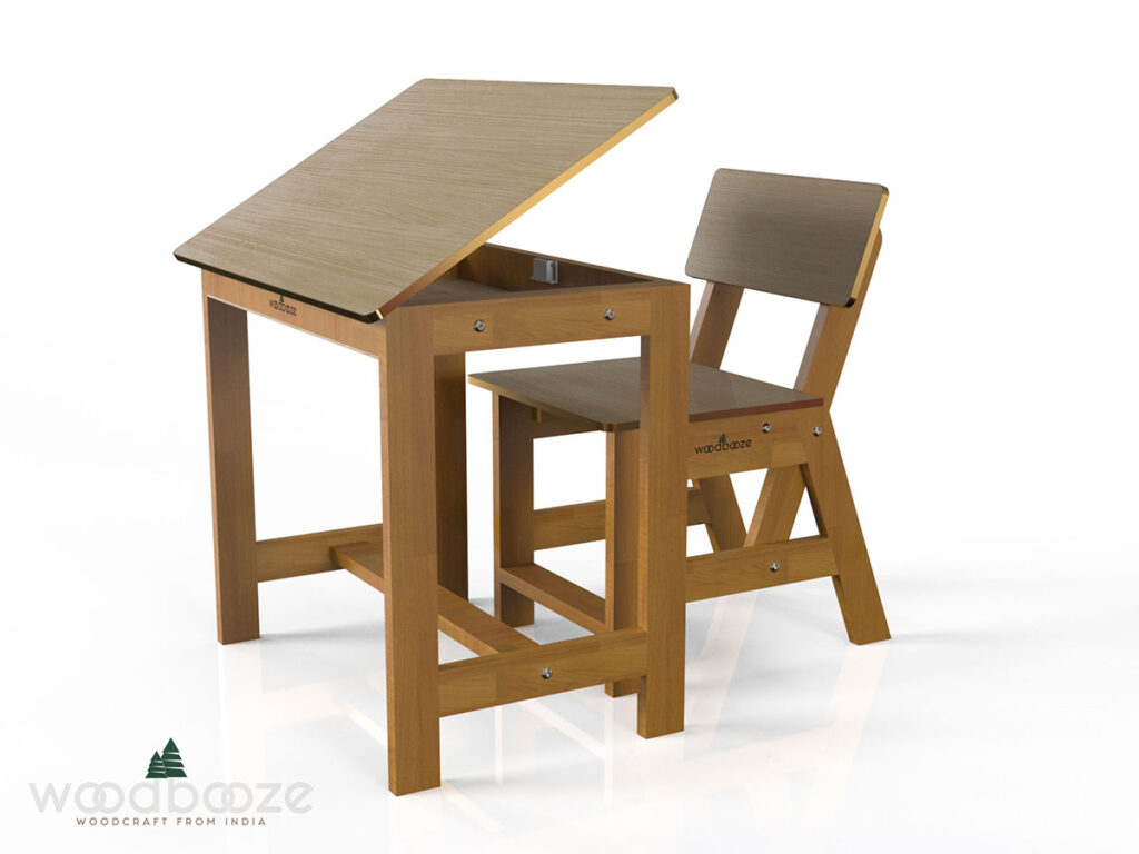 Kids Table Chair Premium