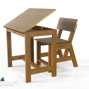 Kids Table Chair Premium