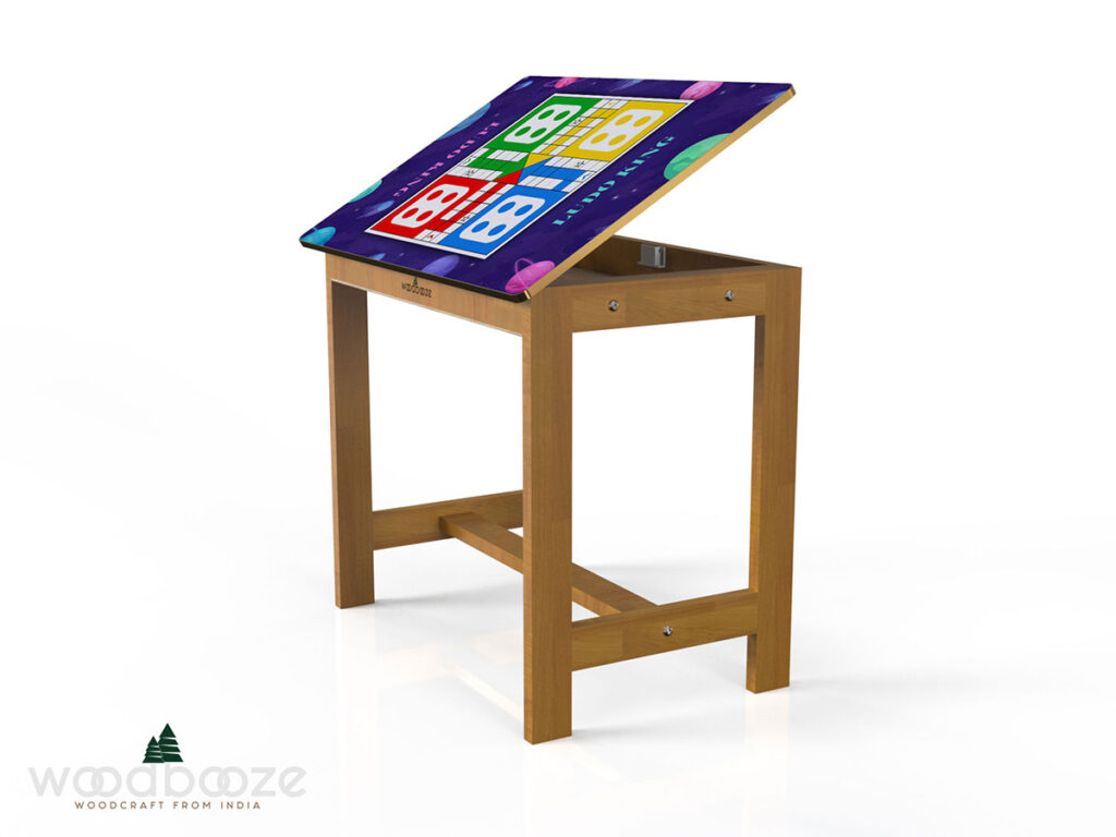 Kids Table Premium