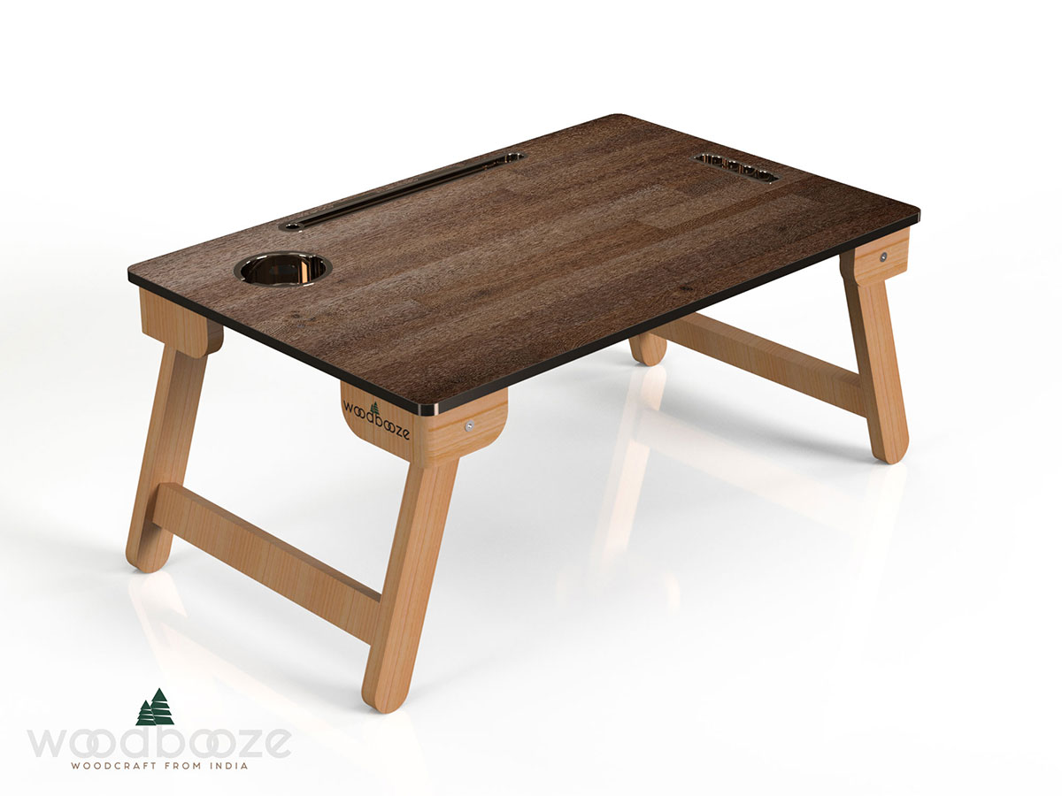 Sta Wooden Brown Floor